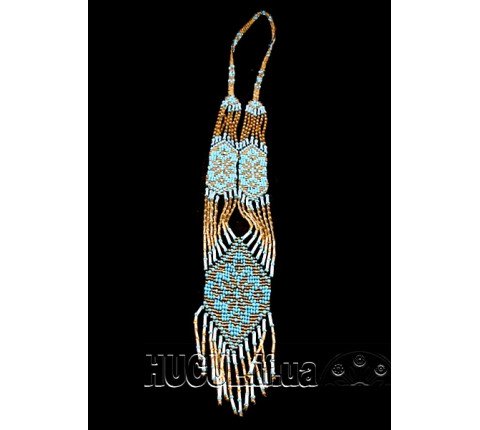 Necklace "Harmony"