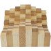 Three-dimensional chess 3D. 36x36 cm