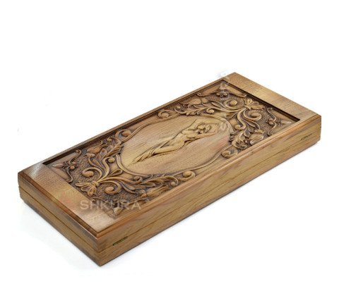 Backgammon "Nymph"