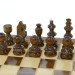 Chess, Backgammon, Checkers, 38x38 cm