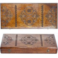 Backgammon "Sarmatian", 50 cm
