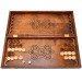 Backgammon "Triumph"