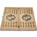 Backgammon "100 dollars"