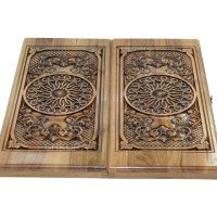 Backgammon "Levant"