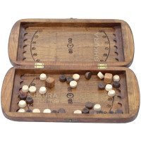 Backgammon "Talent", 31x31 cm