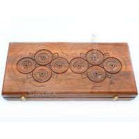 Backgammon "Hopak"