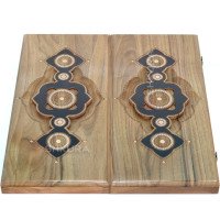 Backgammon "Versailles"