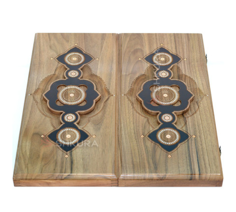 Backgammon "Versailles"
