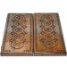 Backgammon "Geometry", 50 cm