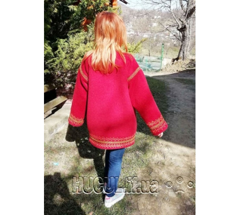 Sardak women's "MariAnna"
