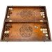 Backgammon "Myth", 50x45 cm