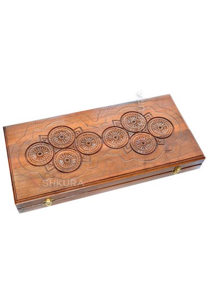 Backgammon "Hopak"