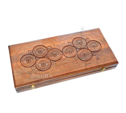Backgammon "Hopak"