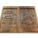 Backgammon "Ship"