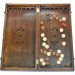Backgammon "Sarmatian"