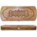 Backgammon "Medallion" 45 cm