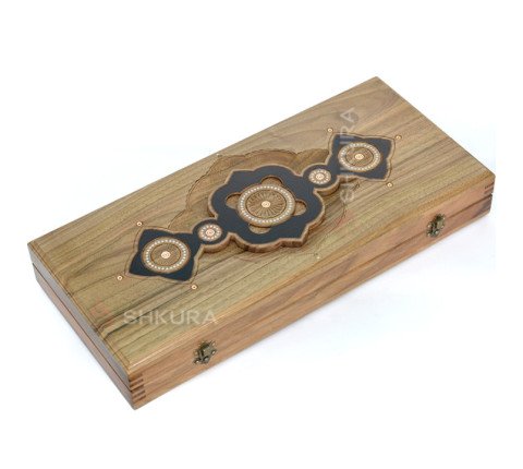 Backgammon "Versailles"