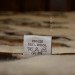 Sheep wool blanket Krip