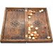 Backgammon "Dune"