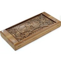 Backgammon "Deer Hunting"