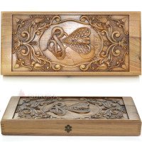 Backgammon "Cobra"