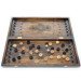 Backgammon "Empire"