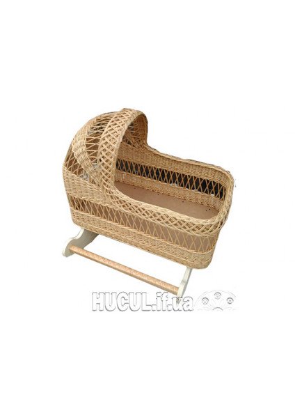 Children's crib "M 1"