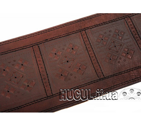 Hutsul belt Cheres "Verkhovyna 2"