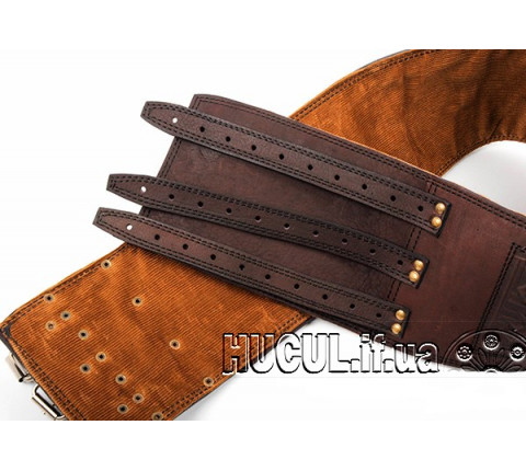 Hutsul belt Cheres "Verkhovyna 2"