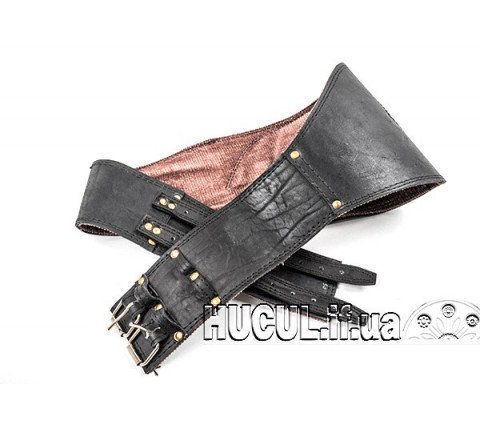 Hutsul belt Cheres "Verkhovyna 3"