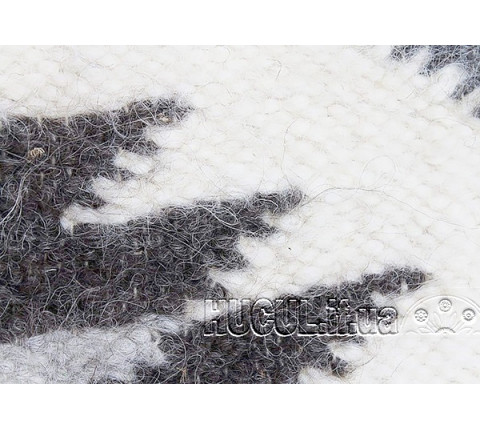 Blanket "Mountain Labyrinth"
