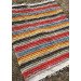 Blanket "Pulled with Bumps 2"