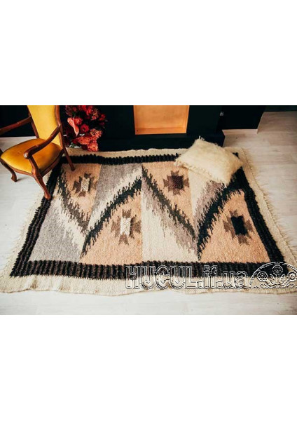 Blanket "Christmas"