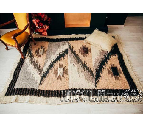 Blanket "Christmas"