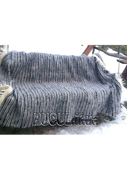 Blanket "Zernytsia"