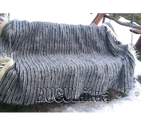 Blanket "Zernytsia"