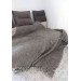 Lizhnyk "Plain Grey"
