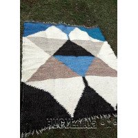 Blanket "Geometry"
