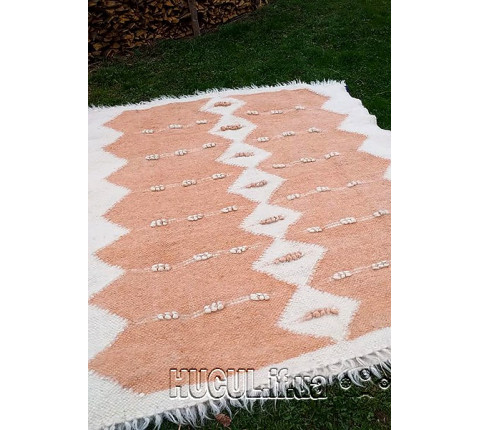 Blanket "Flower Meadow 2"