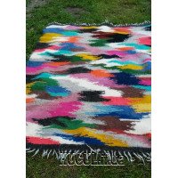 Blanket "Palette"