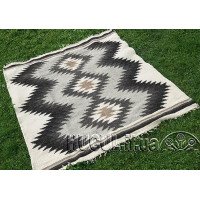 Hutsul handmade blanket "Special"