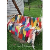 Blanket "Palette"