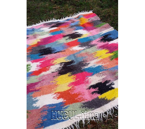 Blanket "Palette"