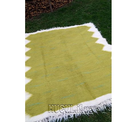 Blanket "Green Meadow"