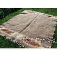 Blanket "Sunset"