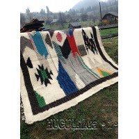 Blanket "Fairy Tale"