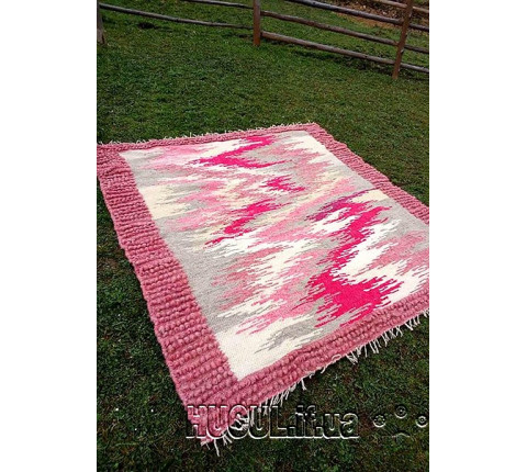 Blanket "Pink Flamingo"