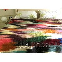 Blanket "Palette"