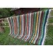 Carpathian Rainbow Blanket