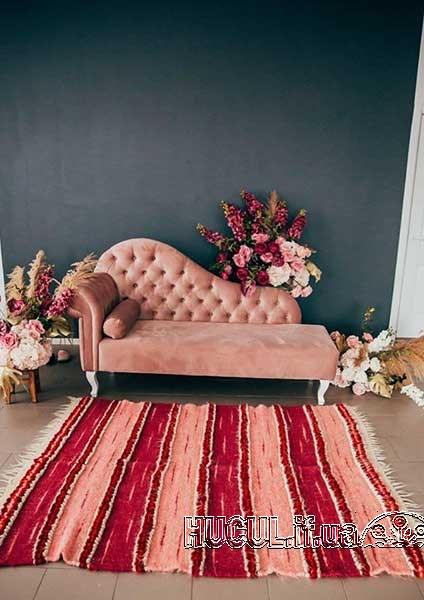 Blanket "Rose 1"